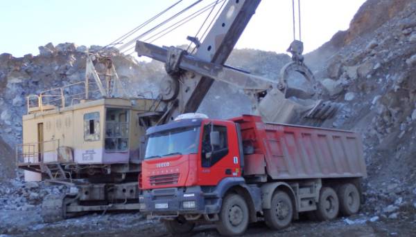 Геонадра: Перші торги 2026 року, лідер продажів - графітний дозвіл 2