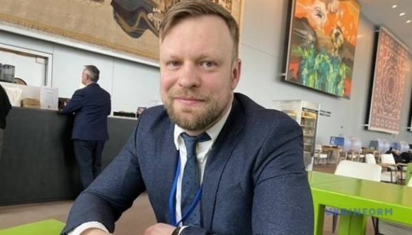 Голова Держстату: Євростат нарощує стійкість до криз та викликів. 2