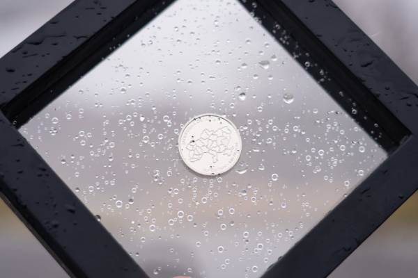 Нацбанк презентував ювілейні монети про три прикордонні області 5