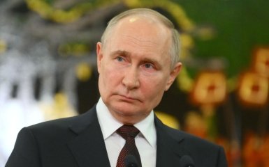 Путін планує укласти мир з Україною — джерела 2
