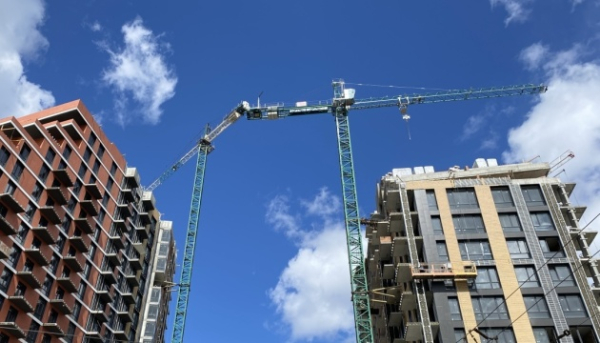 Як зміниться ринок нерухомості після цієї зими