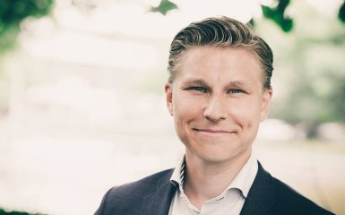 Фінляндія закликає США передати Україні все озброєння, придбане для неї. 2 Фінляндія закликає США передати Україні все озброєння, придбане для неї. 2