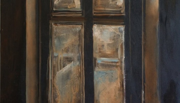 У Києві до дня пам’яті жертв Голокосту відкриється виставка робіт Матвія Вайсберга