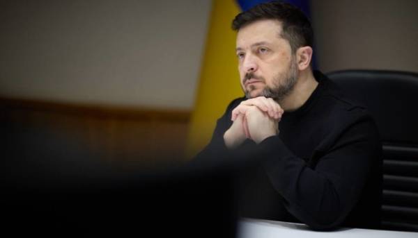 Зеленський висловив невдоволення українським оборонним фірмам, що запускають виробництво за межами країни. 2