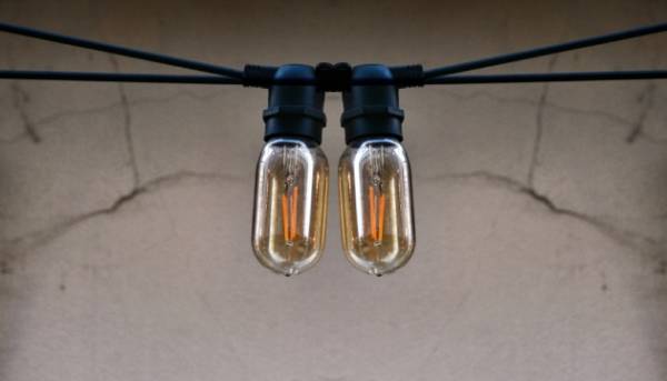 Енергосистема: у четвер ліміти тільки для бізнесу. 2