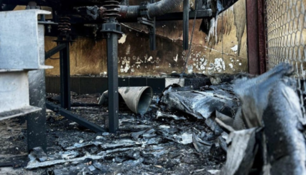 На Одещині значні руйнування енергооб'єкта через російську атаку, відновлення займе багато часу — ДТЕК. 2