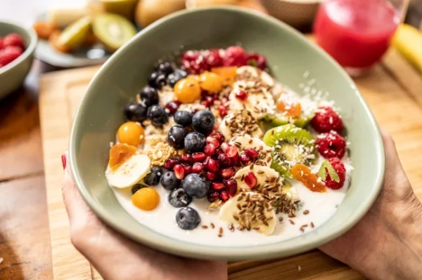 Лікар розкриває дієту, яка «імітує Оземпік» без необхідності уколів 17