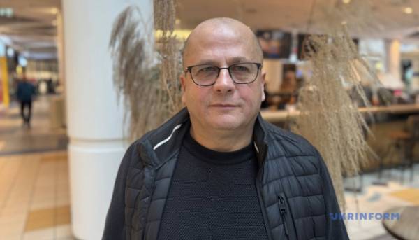 Україна та Польща повинні започаткувати оборонну платформу для наукових розробок, вважає генерал Крашевський 2