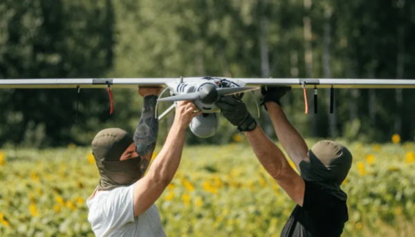 Tekever: світовий виробник дронів – резидент Дія.City та започатковує центр досліджень і розробок в Україні. 2