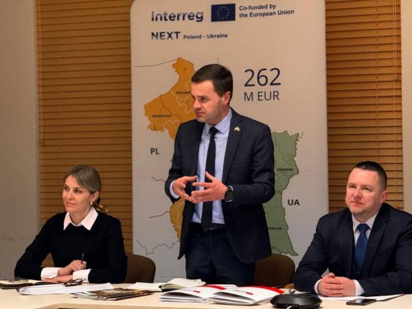 Польські прикордонні області узгодили підтримку України під час енергокризи - генеральний консул 6