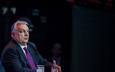 Орбан жадає покращення українсько-угорських зв'язків 3