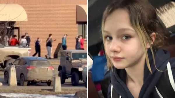 Подружжя намагалося продати свою 12-денну доньку, щоб профінансувати бізнес з продажу вуличної їжі 8 Подружжя намагалося продати свою 12-денну доньку, щоб профінансувати бізнес з продажу вуличної їжі 2