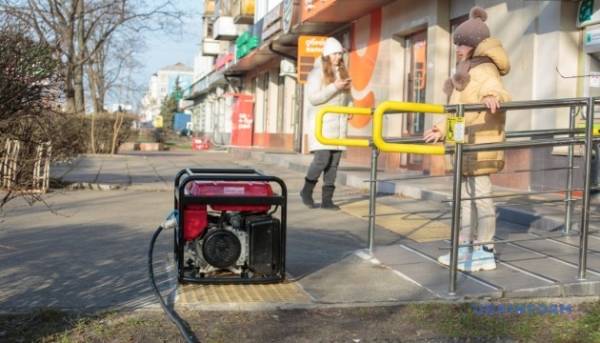 Київщина: бізнес отримає 20 тисяч на "пункти незламності" 2