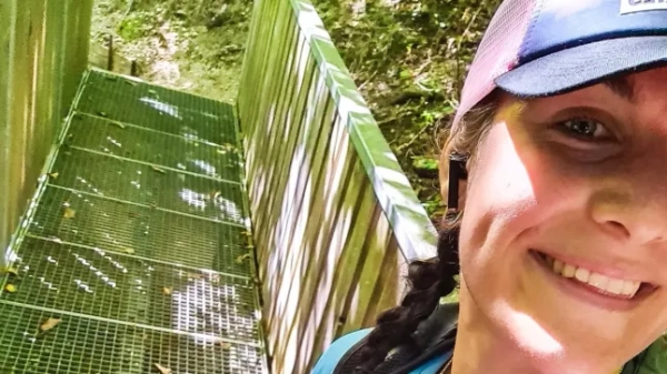 Альпініст, який "кинув" дівчину на вершині гори, зробив те саме з колишньою та судом 11 33-річна Керстін Гуртнер загинула лише за 45 метрів під вершиною 3824-метрової гори Гроссглокнер у січні минулого року, коли температура впала до мінус 20 градусів. Її партнеру по скелелазінню та хлопцю, 39-річному Томасу Пламбергеру, тепер висунуто звинувачення у вбивстві з необережності після того, як прокурори дійшли висновку, що він залишив її «виснаженою, переохолодженою та дезорієнтованою» в темряві, поки сам спускався.