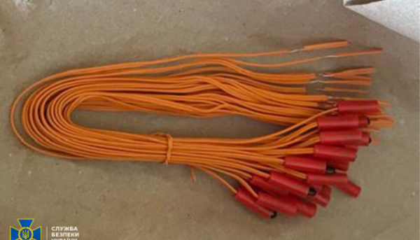 СБУ і поліція знешкодили агентурну мережу РФ, яка готувала теракти в Києві та Житомирі