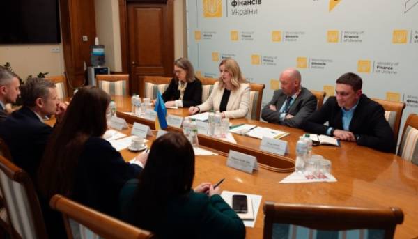 Мінфін: З 2022 року ПРООН залучила понад $1 млрд на українські проєкти. 4