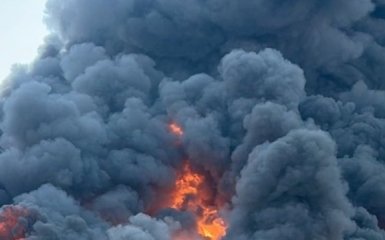 СБУ припинила роботу Алчевського металургійного комбінату в Росії – відео. 2