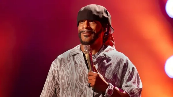 Кетт Вільямс: Останній звіт