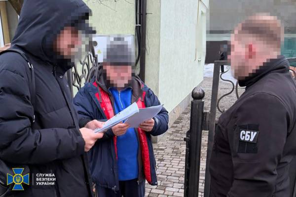 Керівництво енергетичної фірми сприяло підсанкційному ділку у розкраданні 68 мільйонів, виявила СБУ. 8