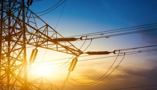 Внаслідок потужного удару постраждала енергосистема, графіки відключень скориговані. 2