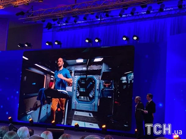 Шевченківська премія 2026. / © ТСН