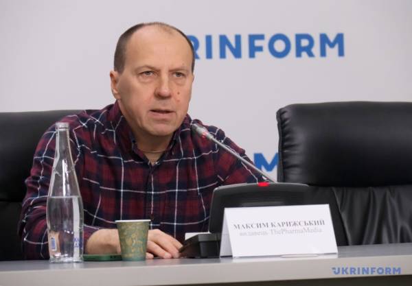 В Україні функціонують 26 закордонних фармкомпаній, що продовжують діяльність на російському ринку. 4