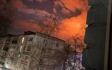 Генштаб заявляє про успішні удари по порту "Приморськ" та НПЗ "Лукойл-Нижньогороднафтооргсинтез" в Росії. 2