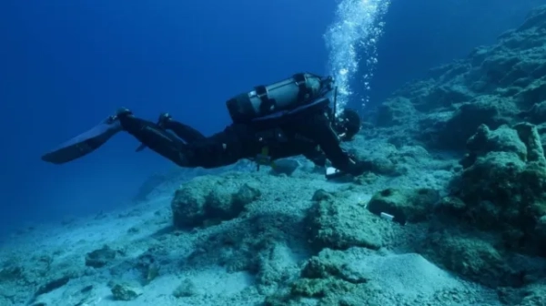 Біля стародавнього острова виявлено цвинтар корабельних аварій, якому 2600 років 6