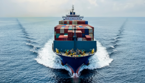 Кенія отримала 2600 тонн харчів в рамках ініціативи «Food from Ukraine» 2