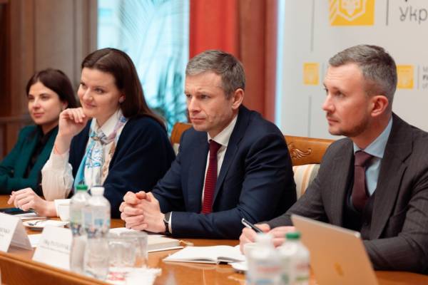 Мінфін: З 2022 року ПРООН залучила понад $1 млрд на українські проєкти. 5