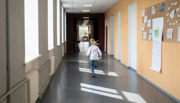 У Києві з 1 квітня розпочинається прийом документів до перших класів