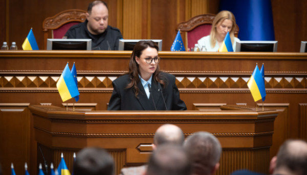 Кабмін не має наміру зменшувати акцизний збір та податок на додану вартість на бензин і дизель – Свириденко 2 Кабмін не має наміру зменшувати акцизний збір та податок на додану вартість на бензин і дизель – Свириденко 2