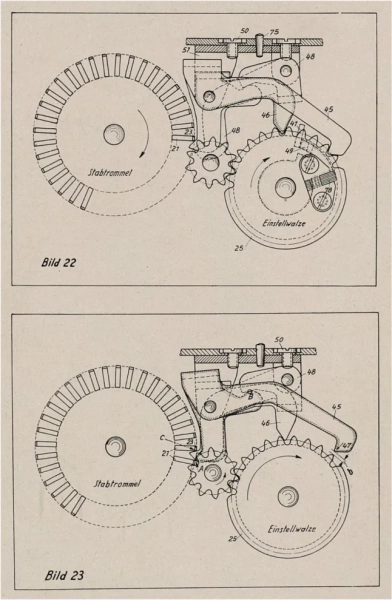 Знайдено втрачені нацистські посібники з шифрування для машини, досконалішої за «Енігму» 9