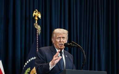 Трамп здатен залишити Україну сам-на-сам з Росією у війні. 2