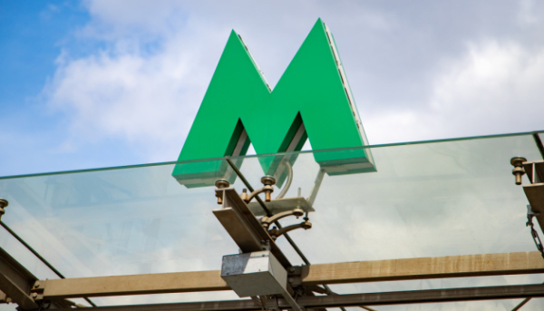 У Києві повністю відновили рух зеленою гілкою метро