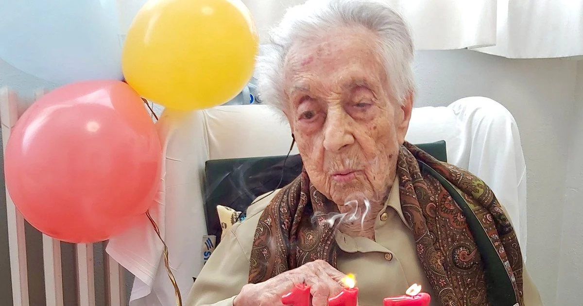 Марія Браньяс Морера