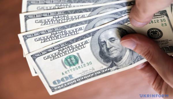 Долар і євро: курси на 19 лютого 4