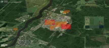 Нафтопереробний завод на Ленінградщині атаковано дронами, – скаржаться росіяни. 4 Нафтопереробний завод на Ленінградщині атаковано дронами, – скаржаться росіяни. 4