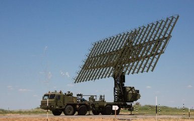 ССО вщент знищили 4 російські радіолокаційні станції в Криму — відео. 2