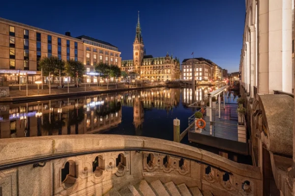 «Я покинув Велику Британію та переїхав до Німеччини — немає причин залишатися» 10