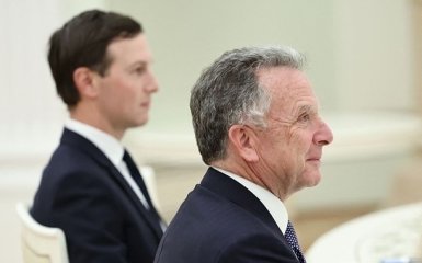 Буданов повідомив про приїзд представників Трампа в Україну 3