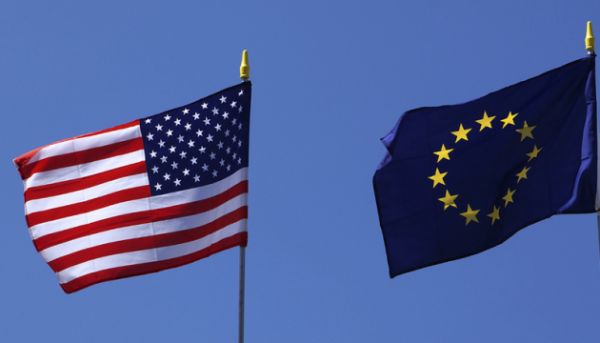 Штати закликають ЄС оперативно затвердити комерційну домовленість. 2