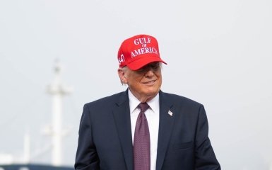 Приятелі штовхнули Трампа на удар по Ірану — джерела 2