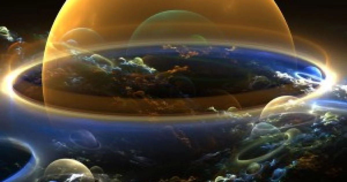 Паралельний світ