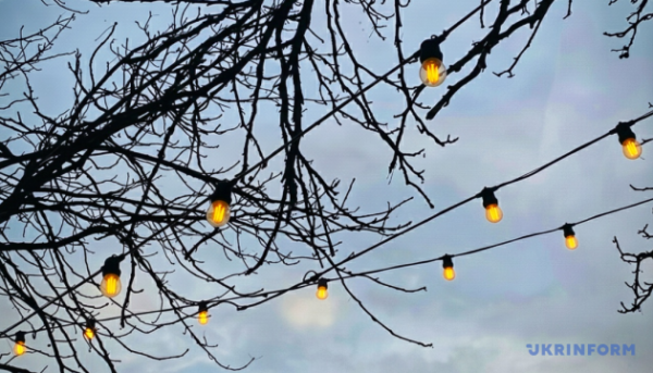 У середу знеструмлень не буде, повідомляє Укренерго. 2