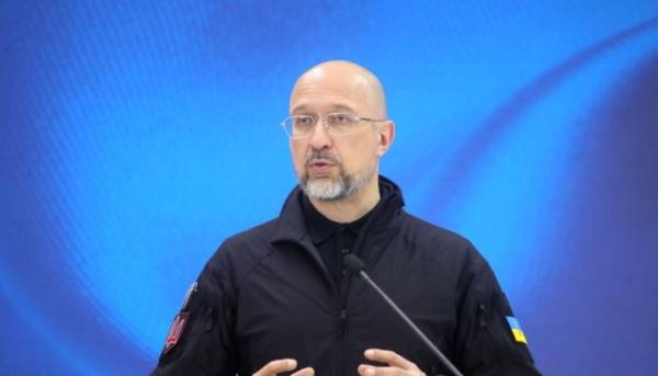 Шмигаль: Енергетики України поповнилися більш ніж 50 тоннами устаткування за останні дні. 2