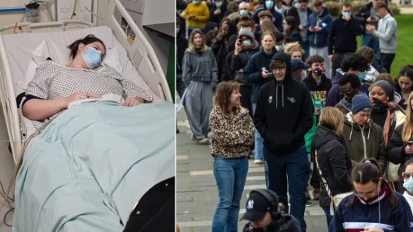 Арешти в Дубаї за поширення контенту «можуть призвести до заборони на в'їзд» 4