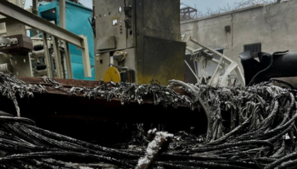 Росіяни знов атакували енергооб'єкти на Одещині: ДТЕК повідомляє про серйозні руйнування 2