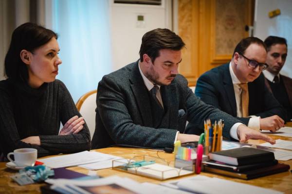 Свириденко наказала пришвидшити перевірку "заморожених" дозволів на поклади корисних копалин 6