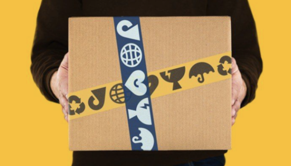 Укрпошта перерахувала торік більше ніж ₴3,6 мільярда податкових платежів. 2